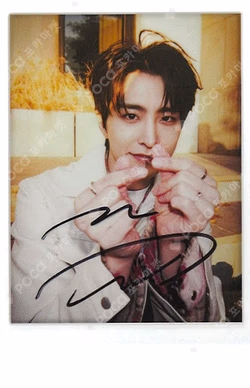 2026 SEASON’S GREETINGS [DRAWING OUR DAYS] PHOTO PACKAGE