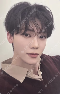 NCT JAEMIN photocard image