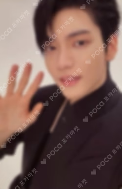 7TH YEAR: A Moment of Stillness in the Thorns Photocard Case Ver. THORN Ver.