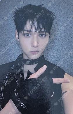 DEFINITION BROADCAST MACKIAH photocard image