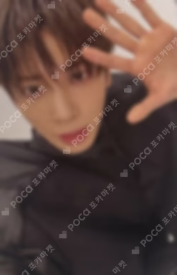 7TH YEAR: A Moment of Stillness in the Thorns Photocard Case Ver. THORN Ver.