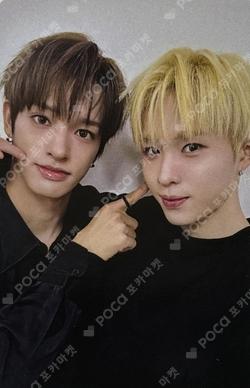 Ali The Immortal Masterpiece BROADCAST Unit photocard image