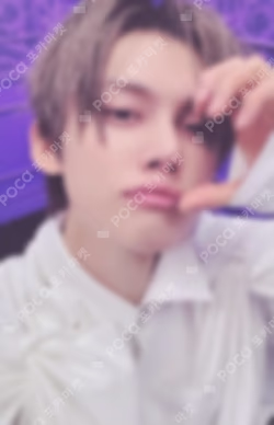 7TH YEAR: A Moment of Stillness in the Thorns TENSION Ver. YEONJUN photocard image