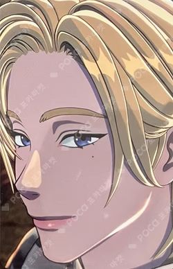 Caligo Pt.2 YPBOOKS/MUSICART Noah photocard image