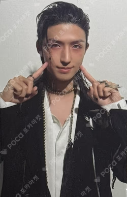Xdinary Heroes 2nd Fanmeeting [XCLUSIVE PARTY] REWARD JunHan photocard image