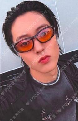 2025-26 TREASURE TOUR [PULSE ON] POP-UP IN MANILA MD REWARD HARUTO photocard image