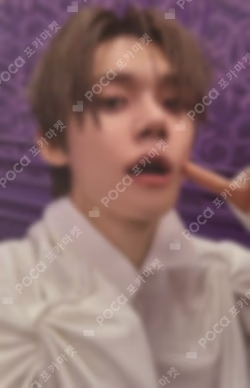 7TH YEAR: A Moment of Stillness in the Thorns Photocard Case Ver. TENSION Ver. YEONJUN photocard image
