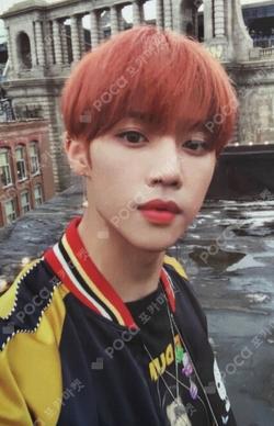 DREAMLIKE Day Ver. SUNWOO photocard image