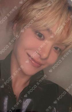 2025-26 TREASURE TOUR [PULSE ON] SPECIAL in KYOCERA DOME OSAKA FINAL 2days JIHOON photocard image