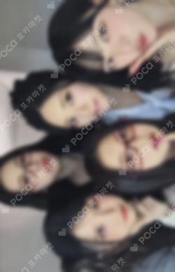 LIKE YOU BETTER (Japanese ver.) First Edition Unit photocard image