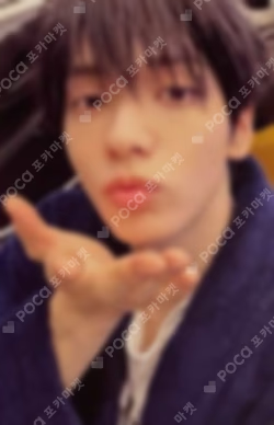 7TH YEAR: A Moment of Stillness in the Thorns Photocard Case Ver. HUNGER Ver. SOOBIN photocard image