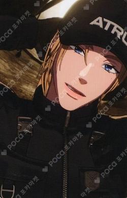 Caligo Pt.2 MUSICPLANT Noah photocard image