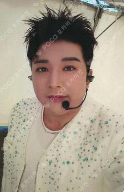 E.L.F-JAPAN SPECIAL KIT SHINDONG photocard image
