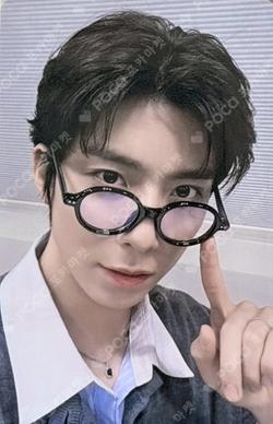 About Love KTOWN4U HWIYOUNG photocard image