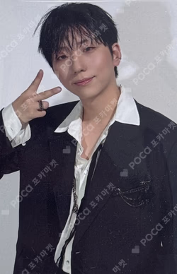 Xdinary Heroes 2nd Fanmeeting [XCLUSIVE PARTY] REWARD
