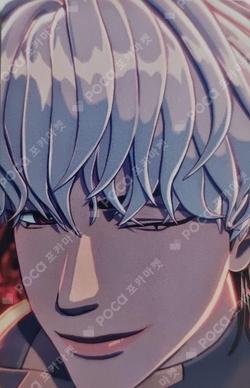 Caligo Pt.2 YPBOOKS/MUSICART Eunho photocard image