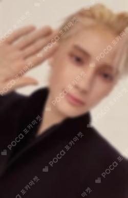 7TH YEAR: A Moment of Stillness in the Thorns Photocard Case Ver. THORN Ver.