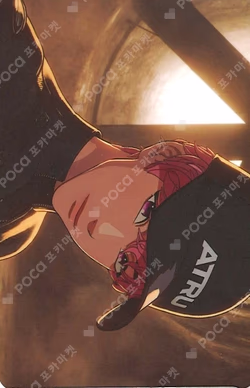 Caligo Pt.2 PHOTOBOOK Ver.