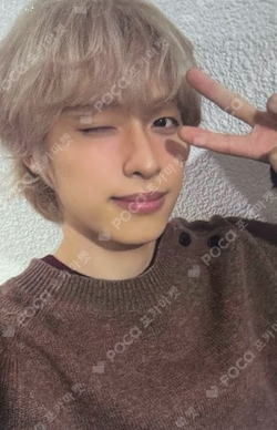 DEAD AND FAN SHOWCASE Gaon photocard image