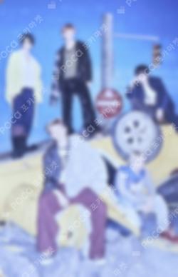 7TH YEAR: A Moment of Stillness in the Thorns MAKESTAR Unit photocard image