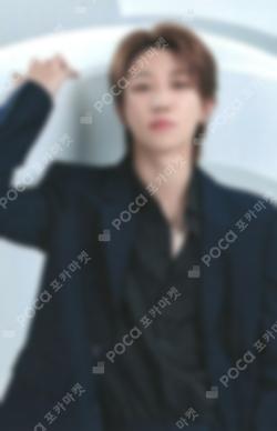 SEVENTEEN WORLD TOUR [NEW_] IN JAPAN PHOTO CARD THE 8 photocard image