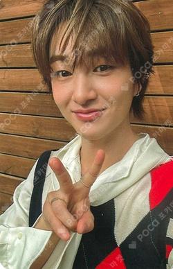 CONNECTION NEMOZ ONEW photocard image