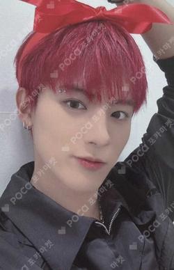 PHANTASY Pt.2 Sixth Sense MINIRECORD ERIC photocard image