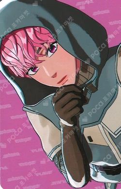 Caligo Pt.2 INVENTORY Ver.