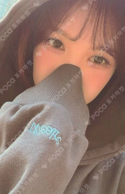 2025-26 WENDY 1st WORLD TOUR [W:EALIVE] ENCORE MEMBERSHIP BOOTH