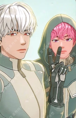 Caligo Pt.2 POCAALBUM Ver. Unit photocard image