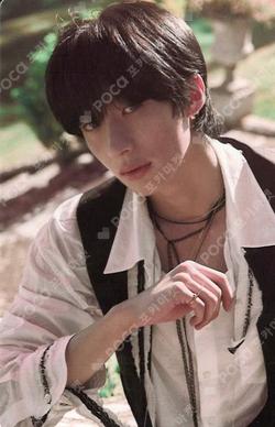 RIIZE ANTON photocard image