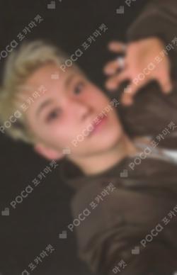 HOSHI VERSE VOL.1 HOSHI photocard image