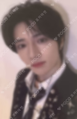 7TH YEAR: A Moment of Stillness in the Thorns MUSINSA BEOMGYU photocard image