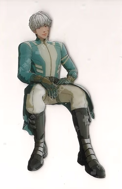 Caligo Pt.2 POCAALBUM Ver. Eunho photocard image