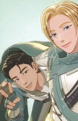 Caligo Pt.2 POCAALBUM Ver. Unit photocard image