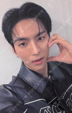 DEAD AND WHOSFAN LUCKY DRAW O.de photocard image