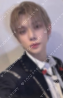 7TH YEAR: A Moment of Stillness in the Thorns MUSINSA YEONJUN photocard image