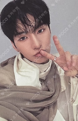 DEAD AND Platform Album NEMO ver. O.de photocard image