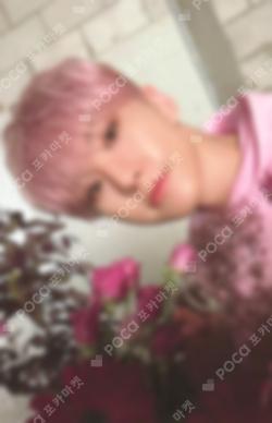 HOSHI VERSE VOL.1 HOSHI photocard image