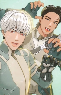 Caligo Pt.2 POCAALBUM Ver.