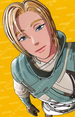 Caligo Pt.2 INVENTORY Ver.