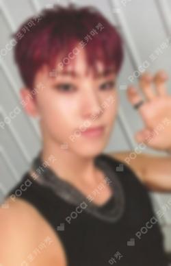 HOSHI VERSE VOL.1 HOSHI photocard image