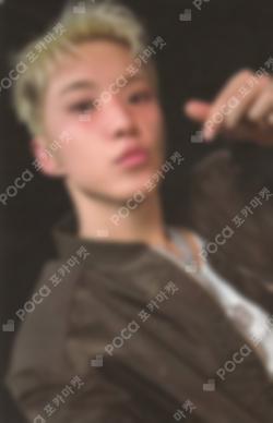 HOSHI VERSE VOL.1 HOSHI photocard image