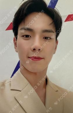 One Of A Kind Ver.4 SHOWNU photocard image