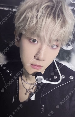 2025 BAEKHYUN WORLD TOUR [Reverie] in SEOUL QR CODE