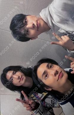 DEAD AND WHOSFAN LUCKY DRAW Unit photocard image