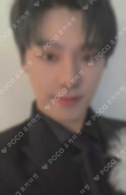 Seventeen DINO photocard image