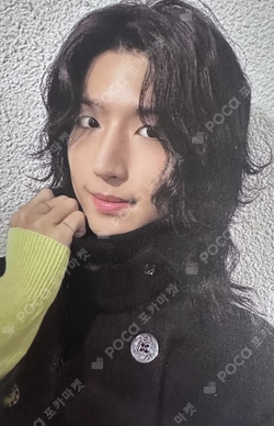 DEAD AND FAN SHOWCASE JunHan photocard image