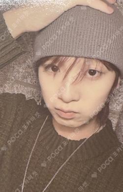 fromm X AMPERS&ONE KYRELL photocard image