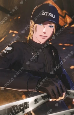 Caligo Pt.2 POCAALBUM Ver.